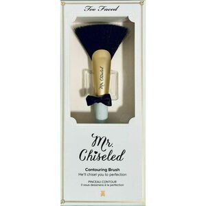 COPY - COPY - Too Faced Cosmetic's Mr. Chiseled Contouring Blending Brush